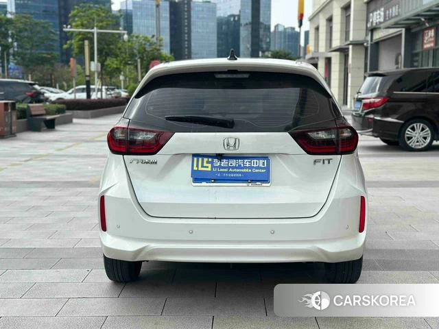 Honda Fit id 4276752 из Китая 9