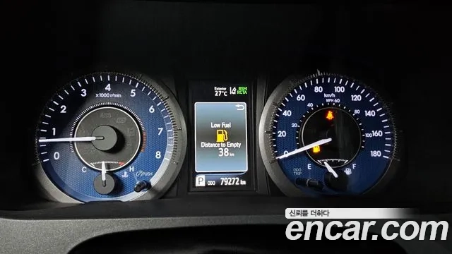 Toyota Sienna id 2887095 из Кореи 18