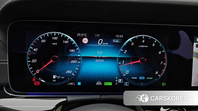 Mercedes-Benz E-Class W213 id 4401816 из Кореи 20