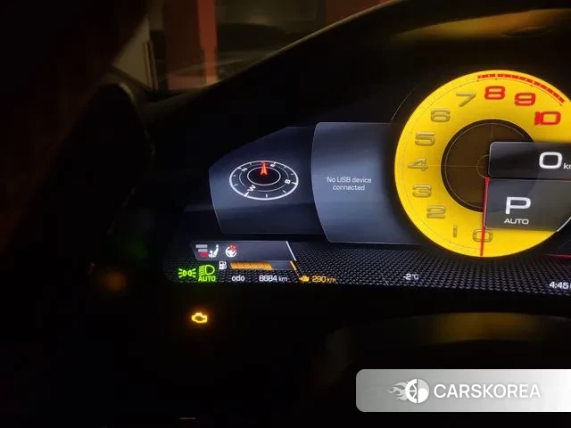 Ferrari Rome id 3701073 из Кореи 8