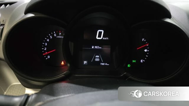 Kia The New Ray id 4250089 из Кореи 31