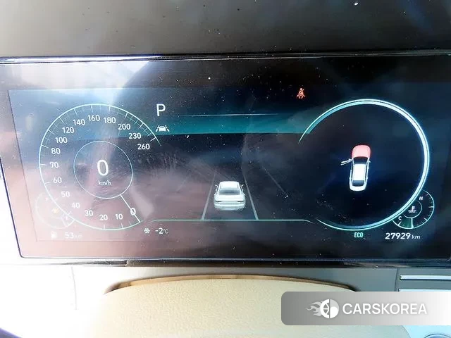 Hyundai The New Grandeur IG id 3601284 из Кореи 18