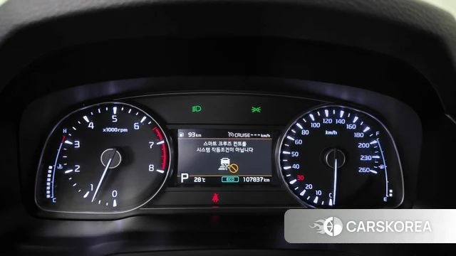 Kia K7 Premier id 4551523 из Кореи 32