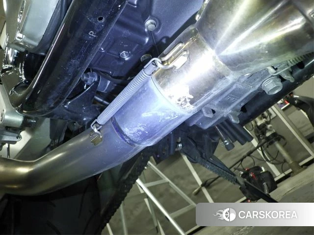 Honda CB1300SF id 4184469 из Японии 22