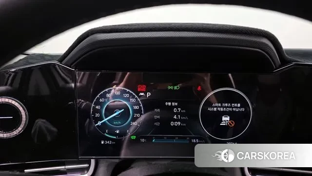 Hyundai Avante Hybrid (CN7) id 3555990 из Кореи 18