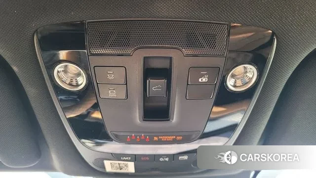 Kia Sorento 4th Generation id 3595387 из Кореи 8