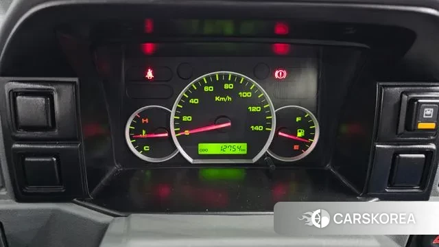 Chevrolet (GM Daewoo) New Labo id 3385704 из Кореи 18