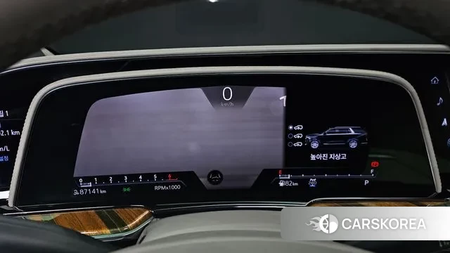 Cadillac Escalade 5th Generation id 3503842 из Кореи 18