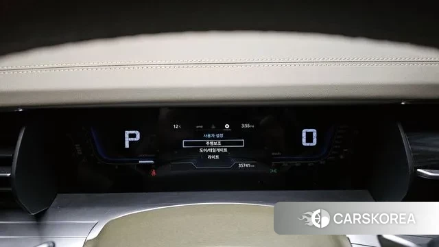 Ssangyong Torres id 3745750 из Кореи 18