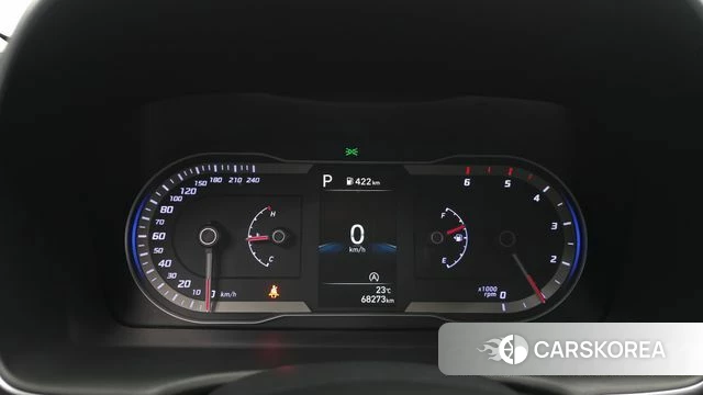 Hyundai Tucson (NX4) id 3936022 из Кореи 18