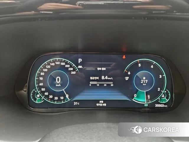 Hyundai Palisade id 3023231 из Кореи 16