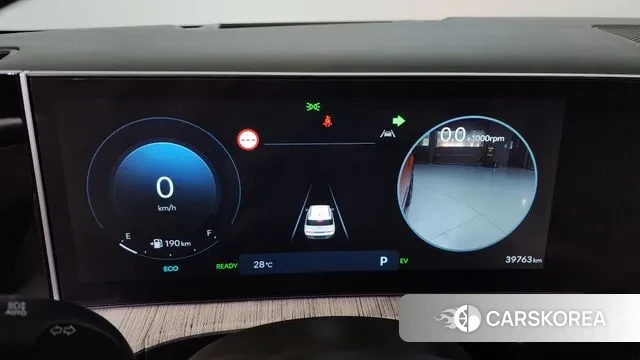 Hyundai Santa Fe (MX5) id 3153566 из Кореи 18