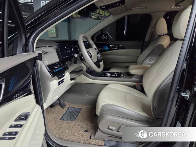 Kia The New Carnival 4th Generation id 3882775 из Кореи 18