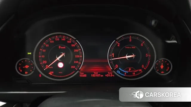 BMW X6 (F16) id 3761436 из Кореи 18