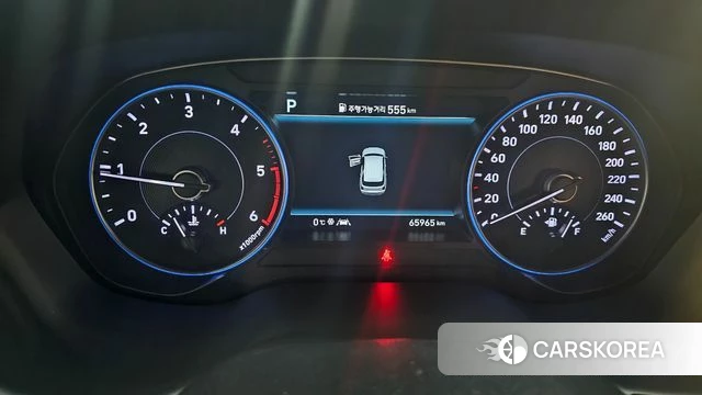 Hyundai Palisade id 4707662 из Кореи 18
