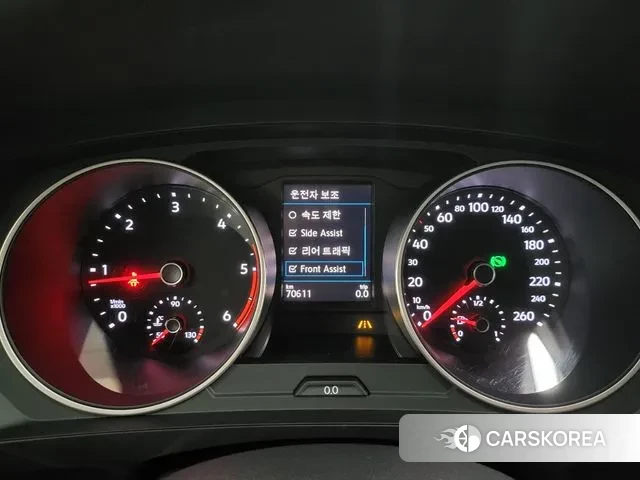 Volkswagen Tiguan second Generation id 3484442 из Кореи 18