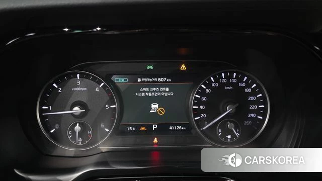 Kia Mohave Master id 3860939 из Кореи 18