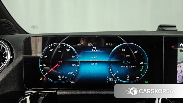 Mercedes-Benz GLA - Class H247 id 3479130 из Кореи 18