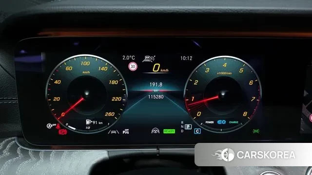 Mercedes-Benz E-Class W213 id 3765592 из Кореи 18