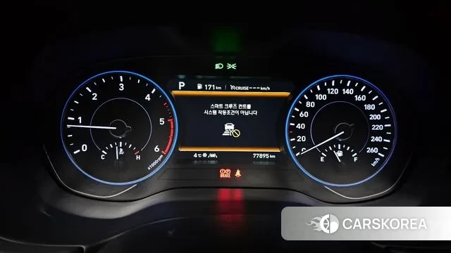 Hyundai Palisade id 3607993 из Кореи 18