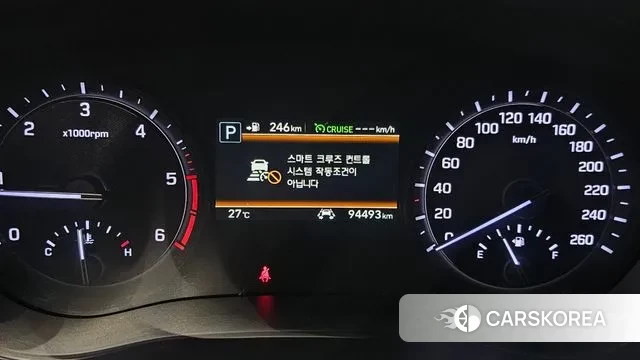 Genesis G80 id 3013993 из Кореи 18