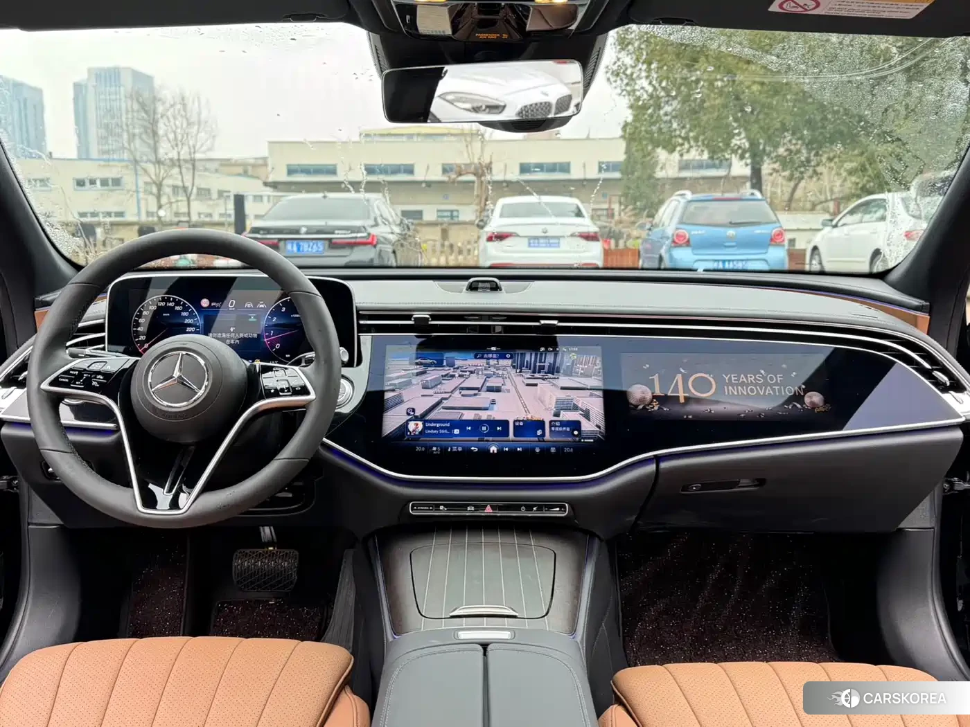 Mercedes-Benz E-Class id 4546175 из Китая 8