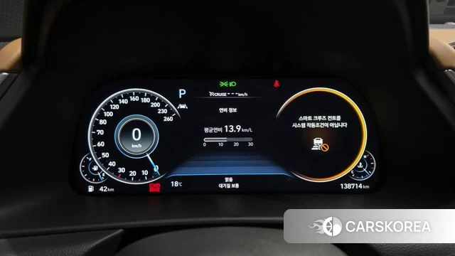 Hyundai Sonata (DN8) id 3879817 из Кореи 18