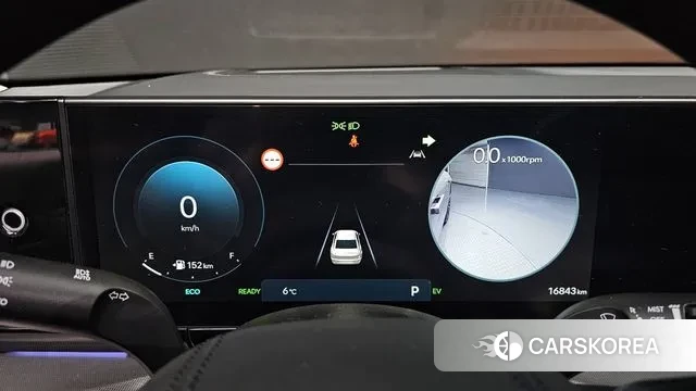 Hyundai Grandeur Hybrid (GN7) id 3596314 из Кореи 18