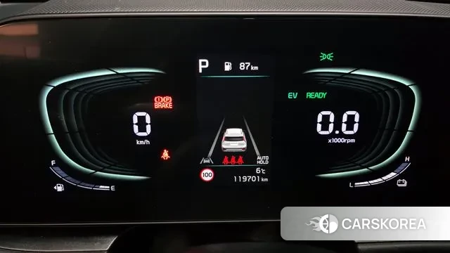 Kia Di Ol Nu Niro id 3659946 из Кореи 18