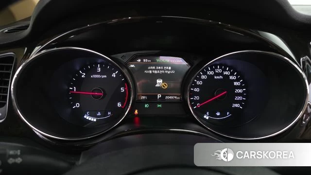 Kia The New Carnival id 4780805 из Кореи 18