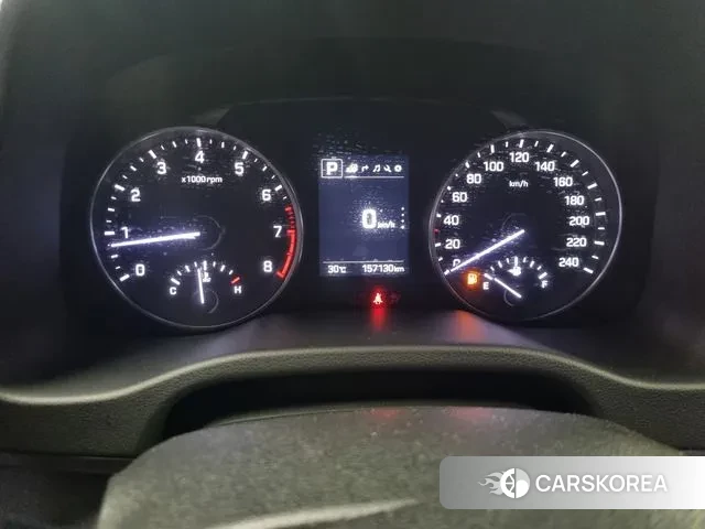 Hyundai Avante AD id 3336715 из Кореи 17