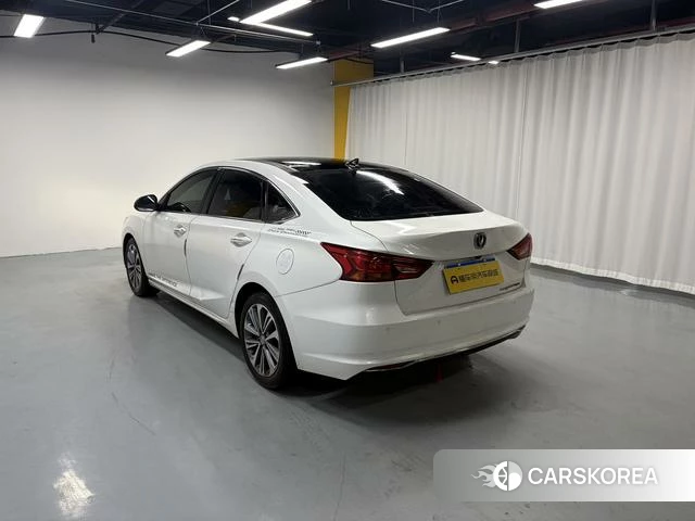 Chang'an Ruicheng CC id 4213959 из Китая 18