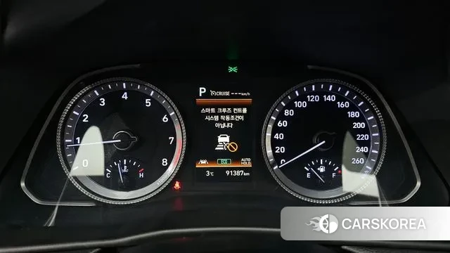 Hyundai Sonata (DN8) id 3611494 из Кореи 18