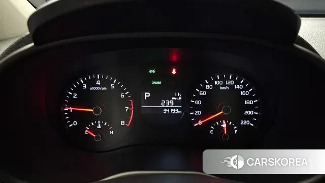 Kia All New Morning (JA) id 3736573 из Кореи 18