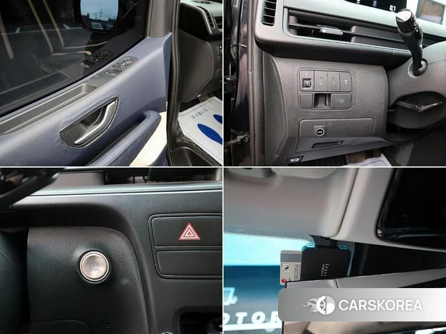 Hyundai Staria id 4842508 из Кореи 18