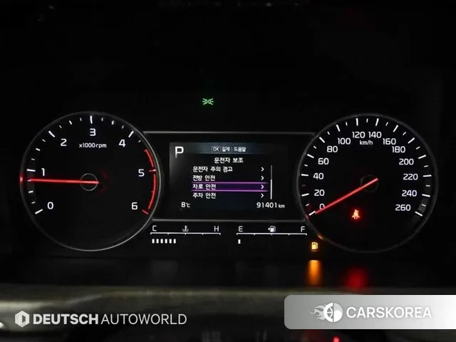 Kia Sorento 4th Generation id 3595338 из Кореи 18