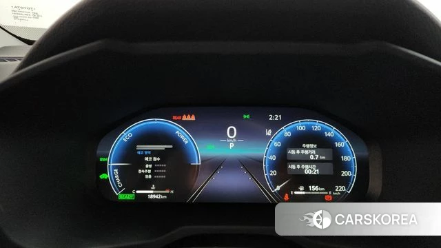 Toyota RAV4 5th Generation id 4560250 из Кореи 32