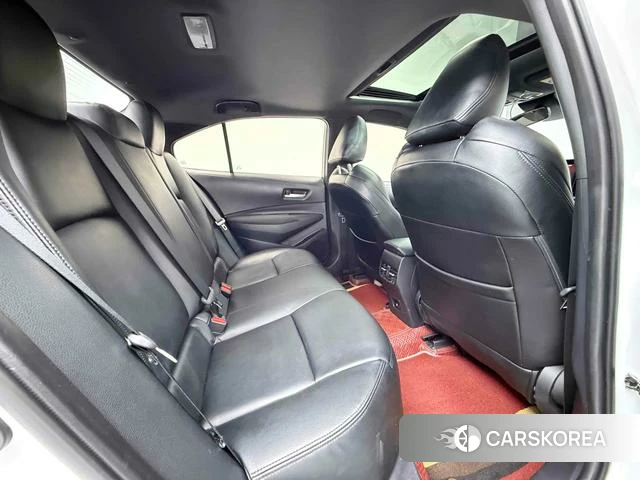 Toyota Lei Ling id 4279000 из Китая 15
