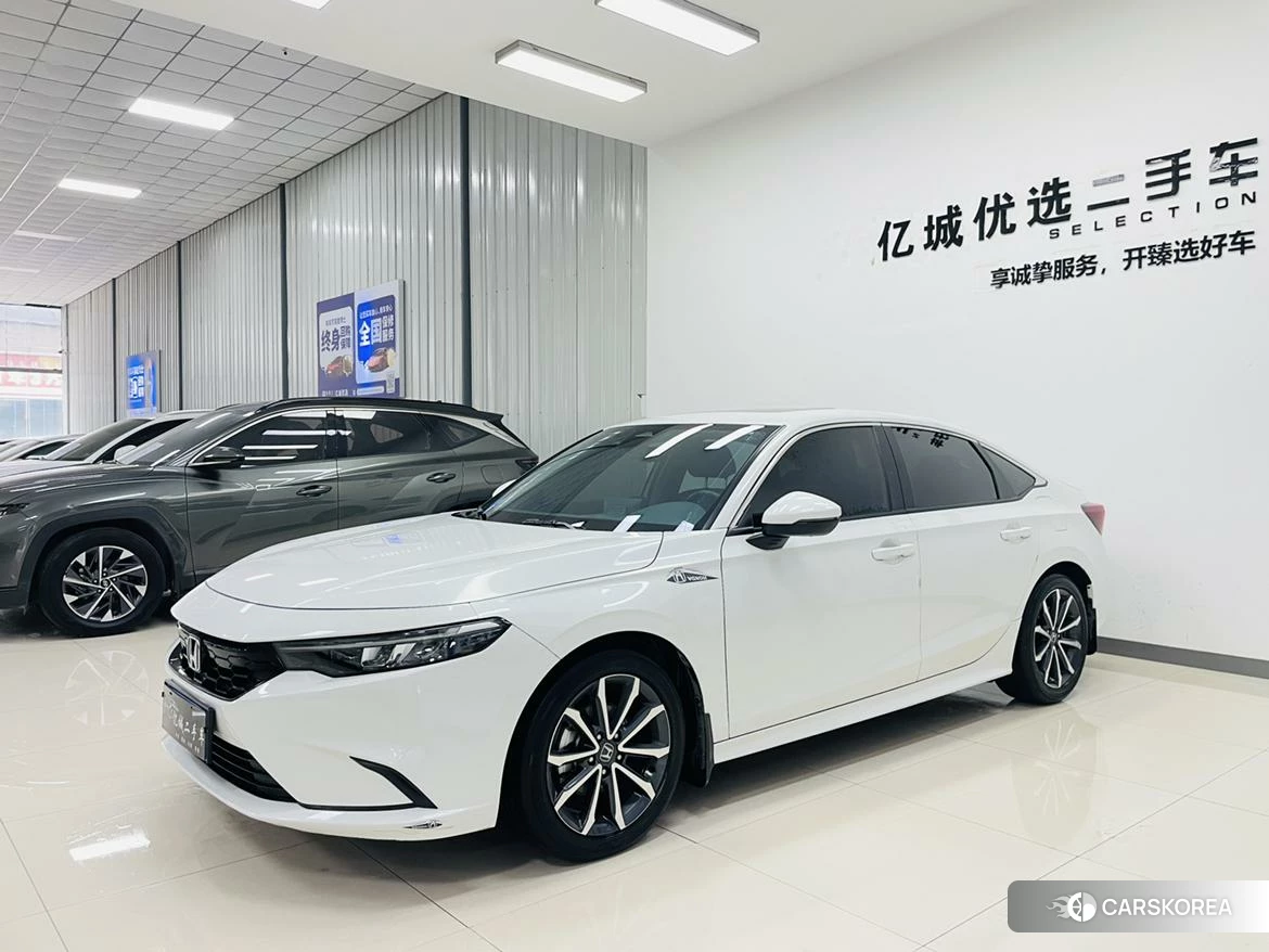 Honda Style id 4421042 из Китая 14
