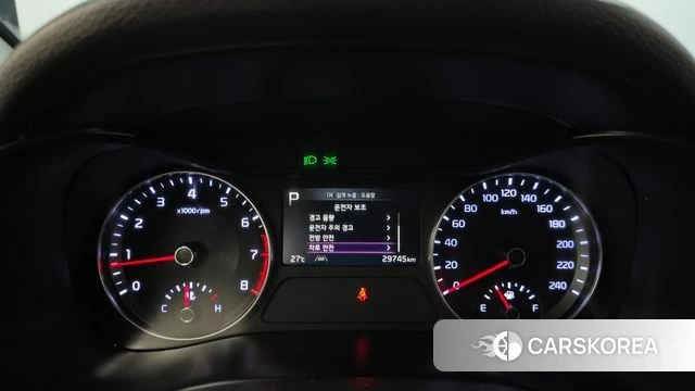 Kia The New K3 2nd generation id 4744530 из Кореи 30