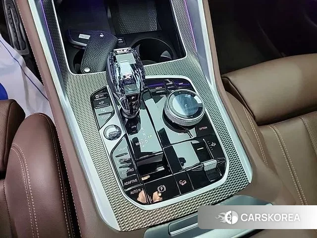 BMW X6 (G06) id 3690846 из Кореи 16