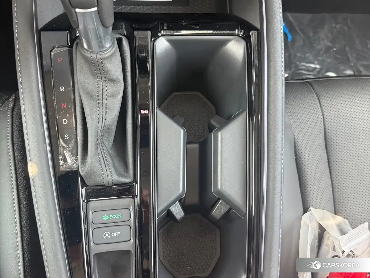 Honda Inspire id 4680485 из Китая 10