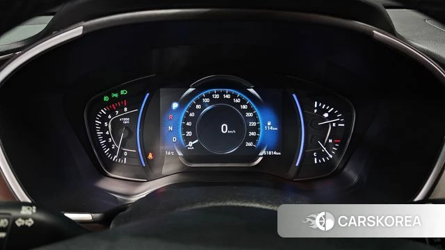 Hyundai Santa Fe TM id 3795754 из Кореи 18