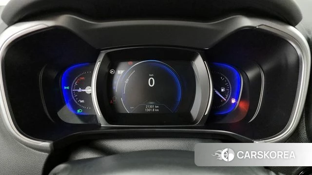 Renault Korea (Samsung) The New QM6 id 3940987 из Кореи 18