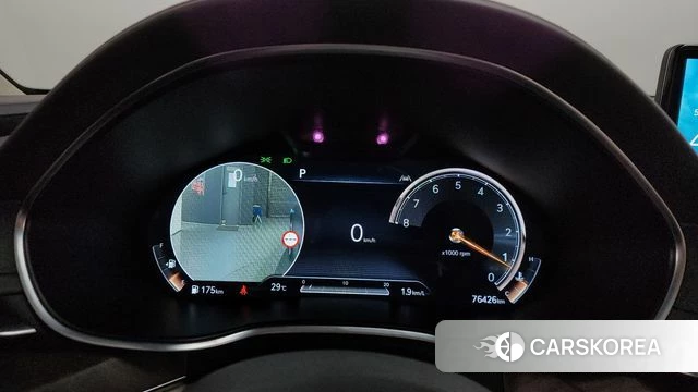 Genesis G80 (RG3) id 4361863 из Кореи 18