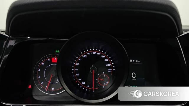 Hyundai Avante (CN7) id 4923434 из Кореи 18
