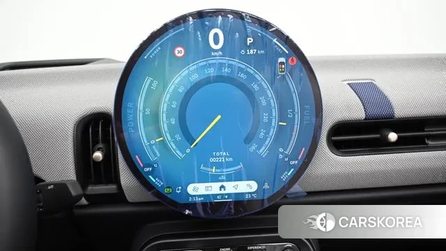 Mini Cooper S Convertible 4th Generation id 3222926 из Кореи 18