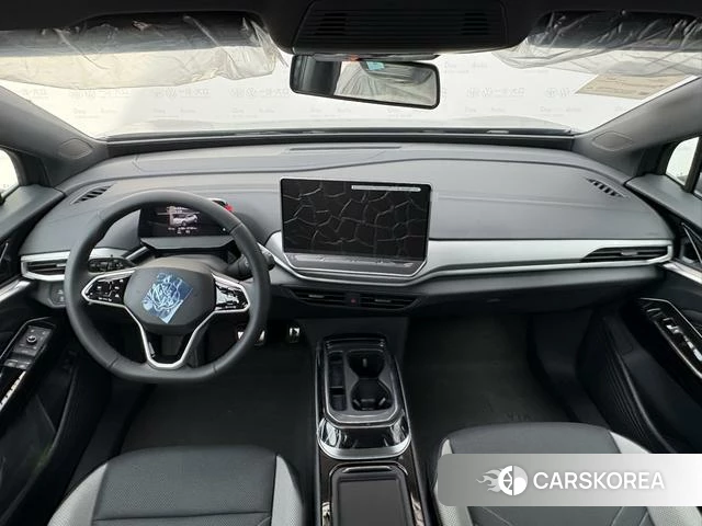 Volkswagen ID.4 CROZZ id 4257929 из Китая 16