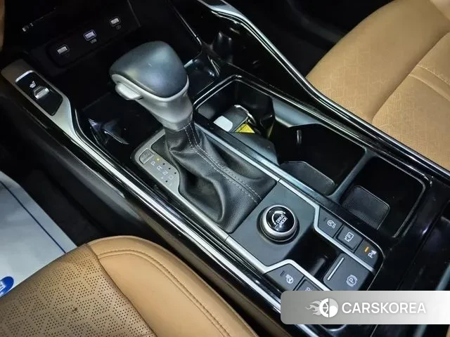 Kia Sorento 4th Generation id 3453060 из Кореи 16