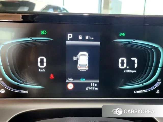 Kia The New Seltos id 3731916 из Кореи 18